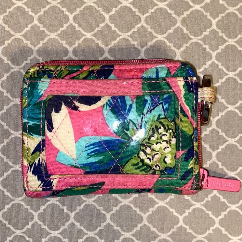 Vera Bradley Clutch